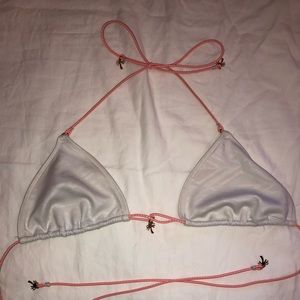 Victoria Secret Swim top